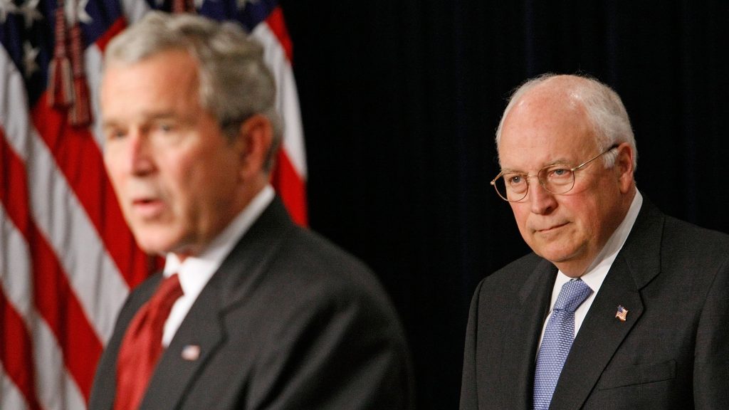 Dick-Cheney